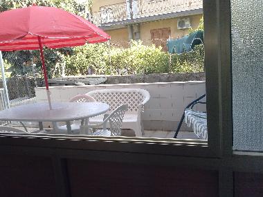 Appartement de vacances /en/au fiumefreddo di sicilia (Catania)ou appartement ou maison de vacances