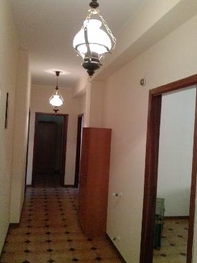 Appartement de vacances /en/au fiumefreddo di sicilia (Catania)ou appartement ou maison de vacances