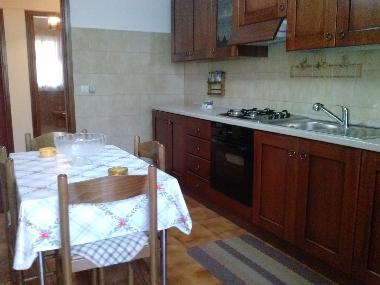 Appartement de vacances /en/au fiumefreddo di sicilia (Catania)ou appartement ou maison de vacances