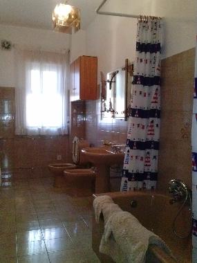 Appartement de vacances /en/au fiumefreddo di sicilia (Catania)ou appartement ou maison de vacances