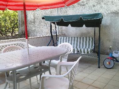 Appartement de vacances /en/au fiumefreddo di sicilia (Catania)ou appartement ou maison de vacances
