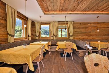 Appartement de vacances �/en/au Villn�ss (Bolzano-Bozen)ou appartement ou maison de vacances