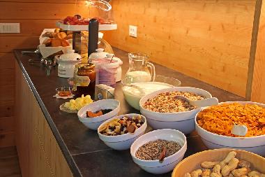 Appartement de vacances �/en/au Villn�ss (Bolzano-Bozen)ou appartement ou maison de vacances