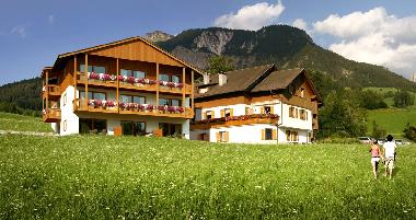 Appartement de vacances �/en/au Villn�ss (Bolzano-Bozen)ou appartement ou maison de vacances