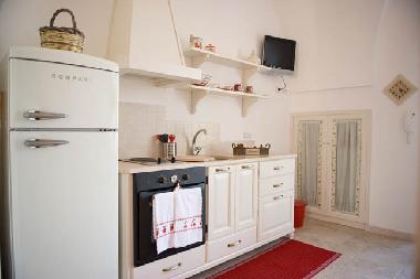 Villa �/en/au Monopoli (Bari)ou appartement ou maison de vacances