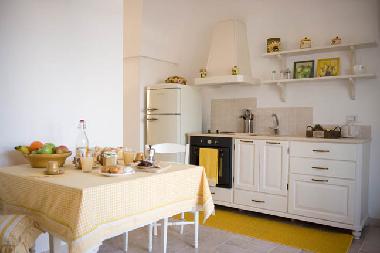 Villa �/en/au Monopoli (Bari)ou appartement ou maison de vacances