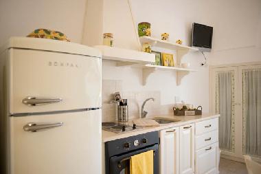 Villa �/en/au Monopoli (Bari)ou appartement ou maison de vacances