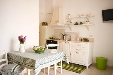 Villa �/en/au Monopoli (Bari)ou appartement ou maison de vacances