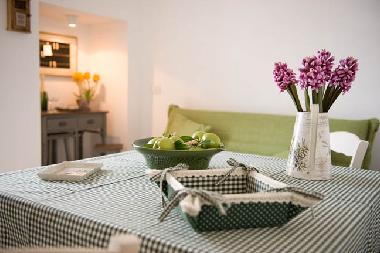 Villa �/en/au Monopoli (Bari)ou appartement ou maison de vacances