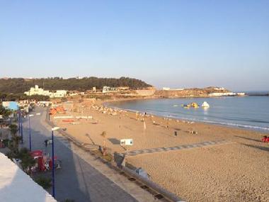 Appartement de vacances �/en/au Ksar sghir (Tanger)ou appartement ou maison de vacances