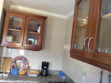 Appartement de vacances �/en/au Ksar sghir (Tanger)ou appartement ou maison de vacances