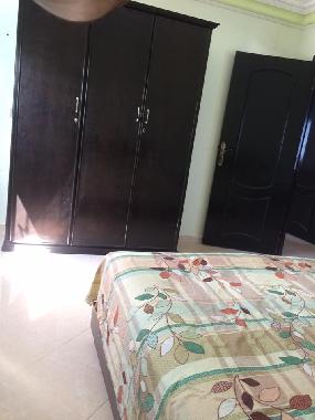 Appartement de vacances �/en/au Ksar sghir (Tanger)ou appartement ou maison de vacances