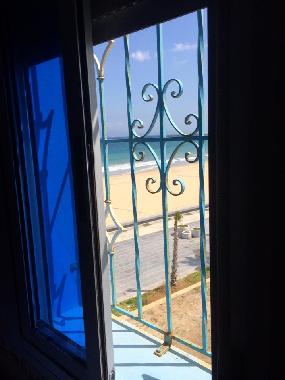 Appartement de vacances �/en/au Ksar sghir (Tanger)ou appartement ou maison de vacances