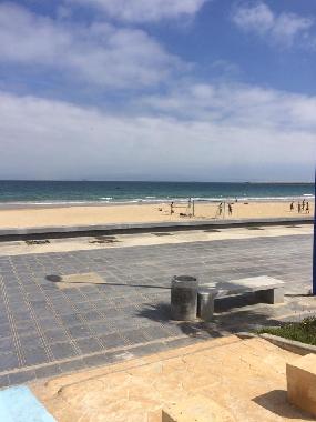 Appartement de vacances �/en/au Ksar sghir (Tanger)ou appartement ou maison de vacances