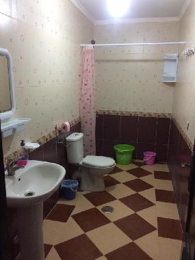 Appartement de vacances �/en/au Ksar sghir (Tanger)ou appartement ou maison de vacances