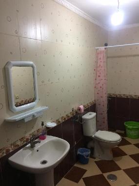 Appartement de vacances �/en/au Ksar sghir (Tanger)ou appartement ou maison de vacances