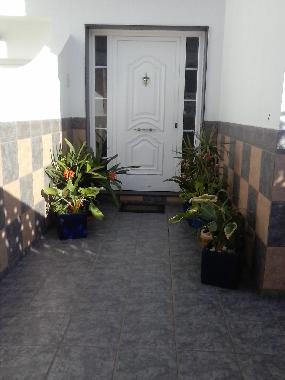 Villa �/en/au aguadulce (Almer�a)ou appartement ou maison de vacances