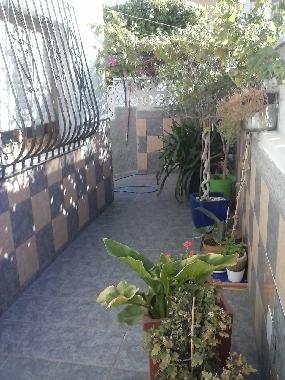 Villa �/en/au aguadulce (Almer�a)ou appartement ou maison de vacances