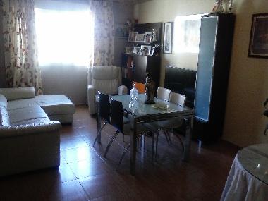 Villa �/en/au aguadulce (Almer�a)ou appartement ou maison de vacances