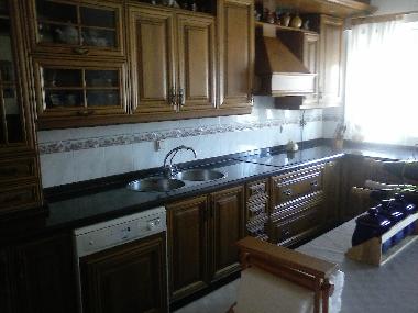 Villa �/en/au aguadulce (Almer�a)ou appartement ou maison de vacances