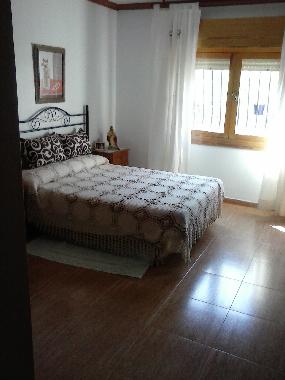 Villa �/en/au aguadulce (Almer�a)ou appartement ou maison de vacances
