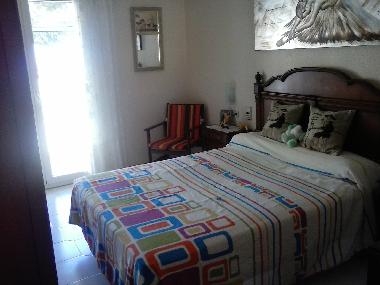 Villa �/en/au aguadulce (Almer�a)ou appartement ou maison de vacances