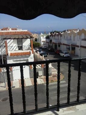 Villa �/en/au aguadulce (Almer�a)ou appartement ou maison de vacances