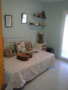 Villa �/en/au aguadulce (Almer�a)ou appartement ou maison de vacances