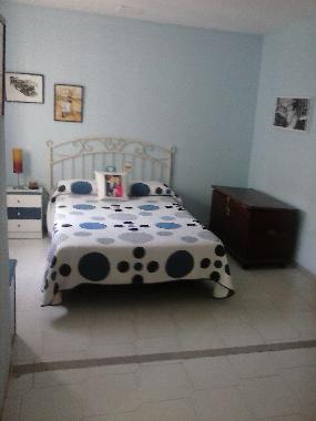 Villa �/en/au aguadulce (Almer�a)ou appartement ou maison de vacances