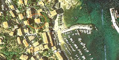 Villa /en/au Isola Del Giglio (Grosseto)ou appartement ou maison de vacances