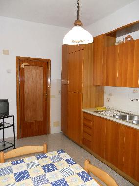 Villa /en/au Isola Del Giglio (Grosseto)ou appartement ou maison de vacances