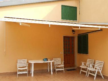 Villa /en/au Isola Del Giglio (Grosseto)ou appartement ou maison de vacances