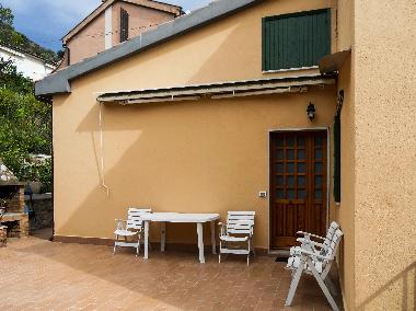 Villa /en/au Isola Del Giglio (Grosseto)ou appartement ou maison de vacances