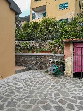 Villa /en/au Isola Del Giglio (Grosseto)ou appartement ou maison de vacances