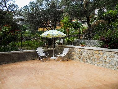 Villa /en/au Isola Del Giglio (Grosseto)ou appartement ou maison de vacances