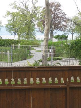 Appartement de vacances �/en/au Zamardi (Somogy)ou appartement ou maison de vacances