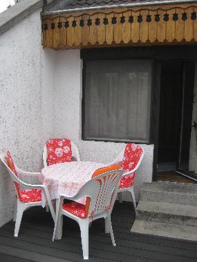 Appartement de vacances �/en/au Zamardi (Somogy)ou appartement ou maison de vacances