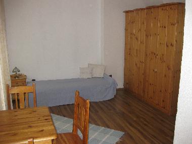 Appartement de vacances �/en/au Zamardi (Somogy)ou appartement ou maison de vacances