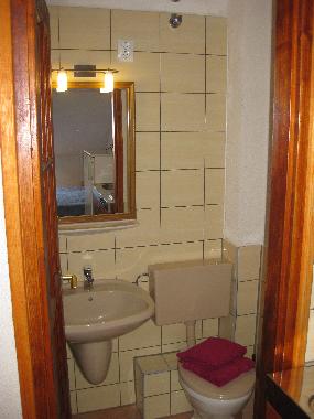 Appartement de vacances �/en/au Zamardi (Somogy)ou appartement ou maison de vacances