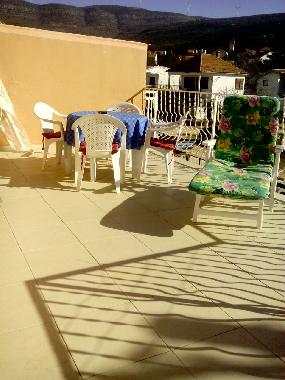 Appartement de vacances �/en/au gornji karin (Zadarska)ou appartement ou maison de vacances