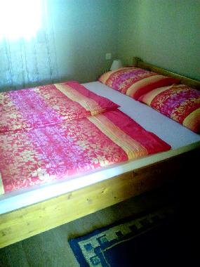 Appartement de vacances �/en/au gornji karin (Zadarska)ou appartement ou maison de vacances