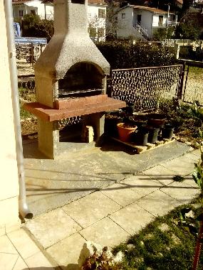 Appartement de vacances �/en/au gornji karin (Zadarska)ou appartement ou maison de vacances