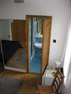 Appartement de vacances �/en/au Zamardi (Somogy)ou appartement ou maison de vacances