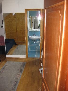 Appartement de vacances �/en/au Zamardi (Somogy)ou appartement ou maison de vacances