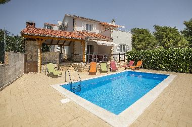 Villa /en/au Maslinica (Splitsko-Dalmatinska)ou appartement ou maison de vacances