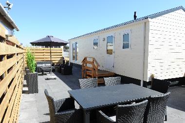 Chalet /en/au De Koog - Texel (Noord-Holland)ou appartement ou maison de vacances