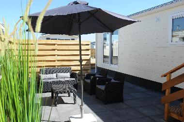 Chalet /en/au De Koog - Texel (Noord-Holland)ou appartement ou maison de vacances