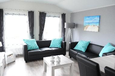 Chalet /en/au De Koog - Texel (Noord-Holland)ou appartement ou maison de vacances
