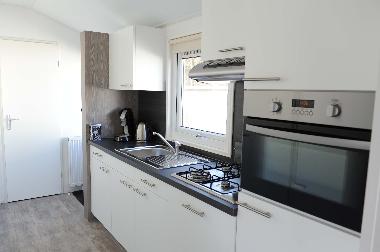 Chalet /en/au De Koog - Texel (Noord-Holland)ou appartement ou maison de vacances