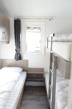 Chalet /en/au De Koog - Texel (Noord-Holland)ou appartement ou maison de vacances